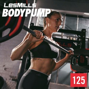 BODY PUMP